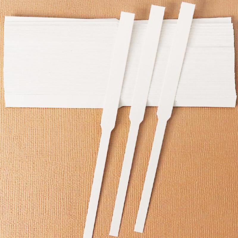 Perfume Home Fragrance - *100 Sheets Premium Absorbent Perfume Test