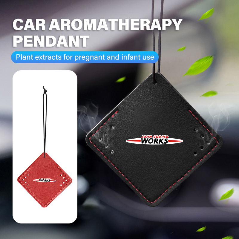 Fragrance Perfume R60 - Car Aromatherapy Piece Air Hanging Perfume