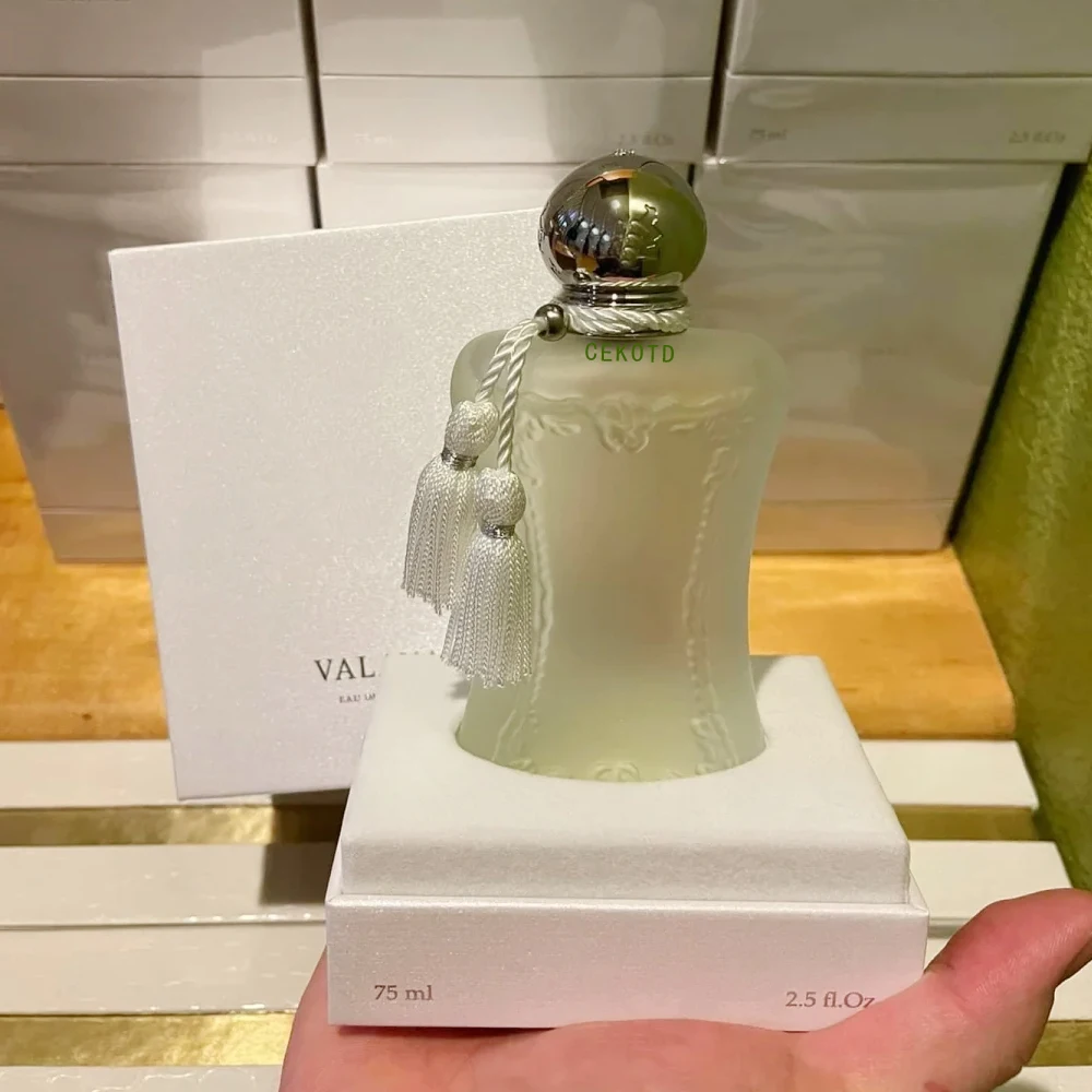 Perfume Floral Fragrance - 75ml Brand Women Sexy Atractivo Perfume
