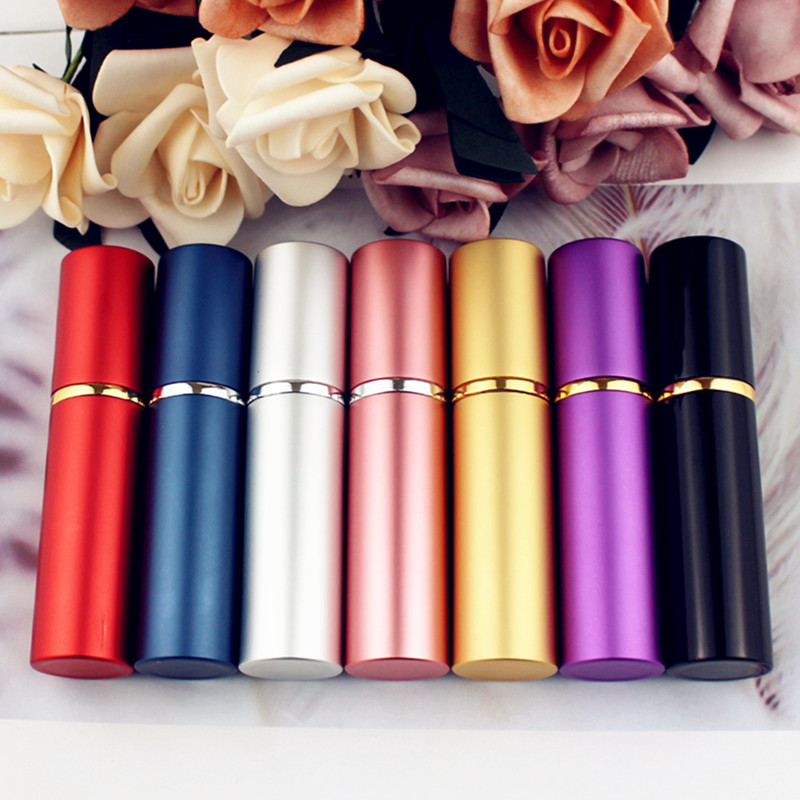 Perfume Fragrance Dispenser - 1PC Top Quality 5ML 10ML Perfume