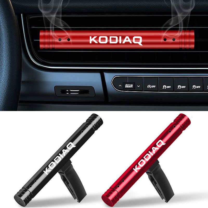 Fragrance Perfume Car - Car Air Fresheners Aroma Diffuser Vent