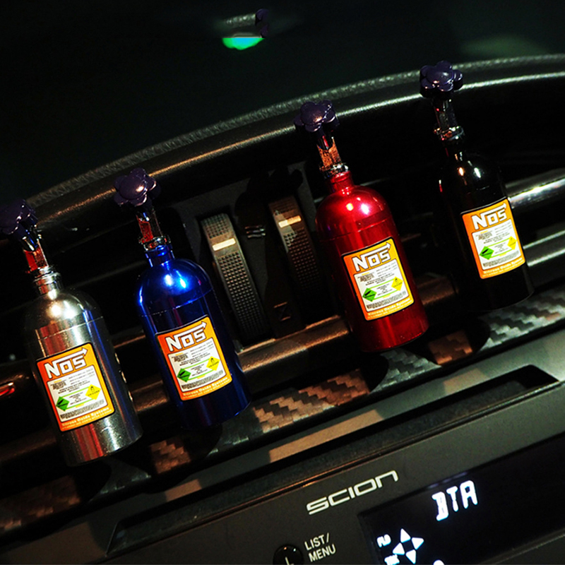 Fragrance Perfume Car - Hot Sale Car Air Freshener NOS