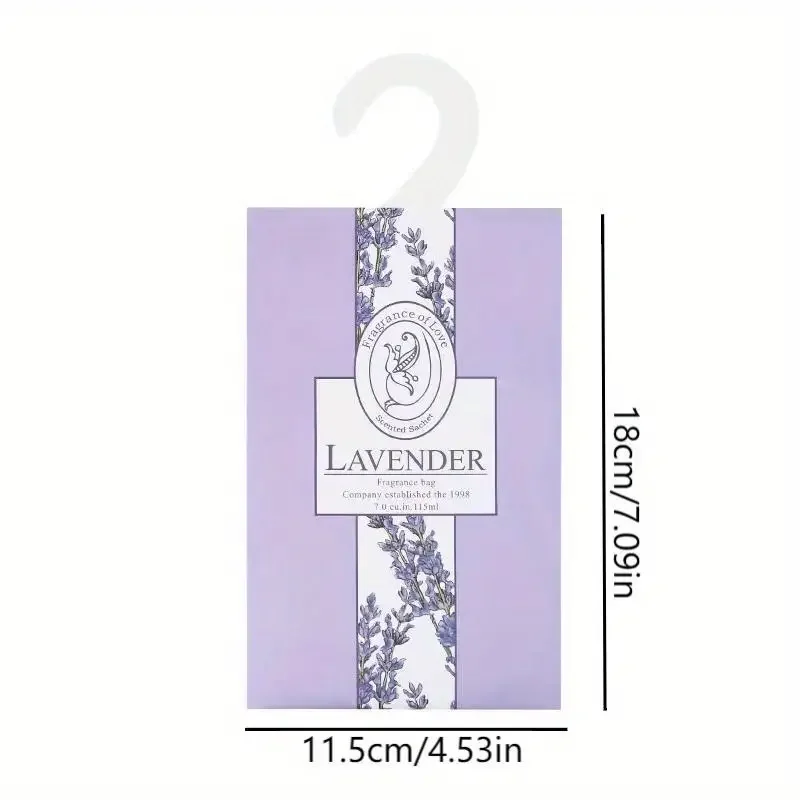 5/6pcs Smell Incense Hanging D - огляд і ціна Fragrance Perfume Car