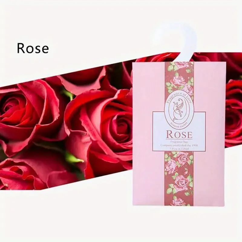 5/6pcs Smell Incense Hanging D - огляд і ціна Fragrance Perfume Car