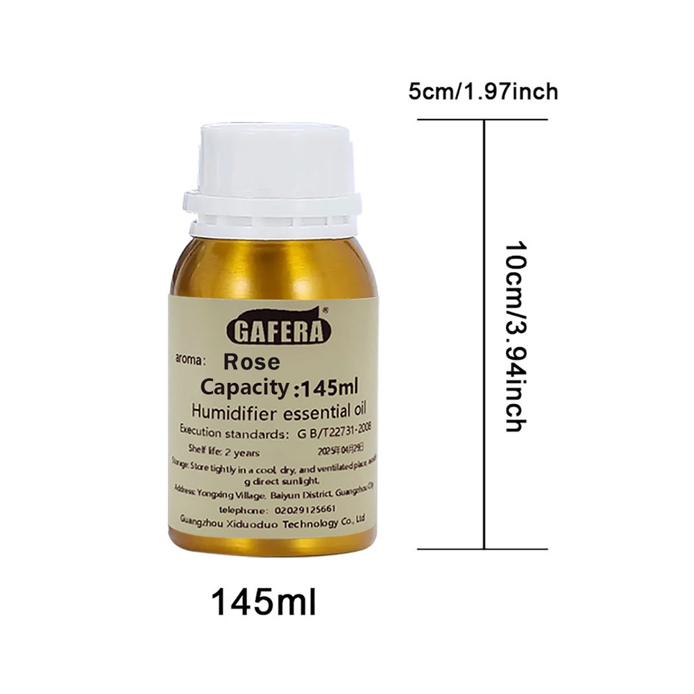 GAFERA 145ml(4.9 fl.oz) Camell - огляд і ціна Perfume La Fragrance