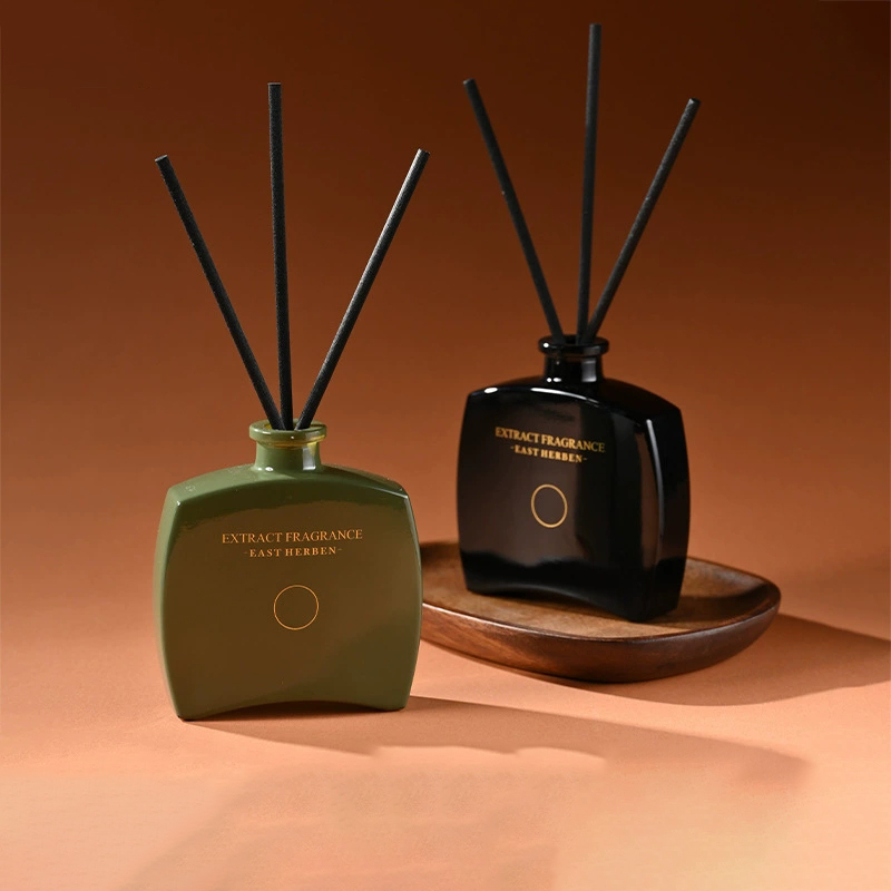 100ml Aromatic Reed Diffuser S - огляд і ціна Perfume La Fragrance