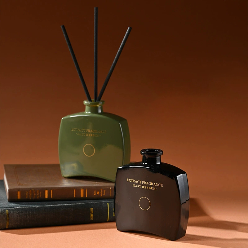 100ml Aromatic Reed Diffuser S - огляд і ціна Perfume La Fragrance