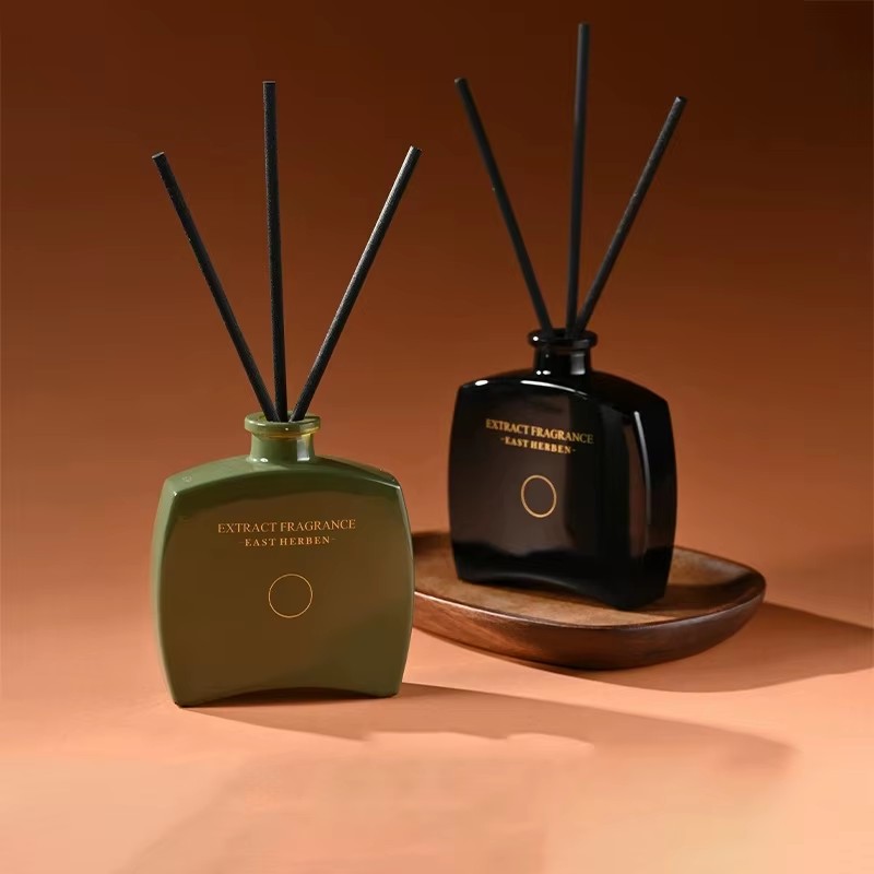 100ml Aromatic Reed Diffuser S - огляд і ціна Perfume La Fragrance