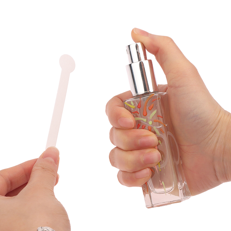 100pcs Perfume Tester Strips F - огляд і ціна Perfume Fragrance Kit