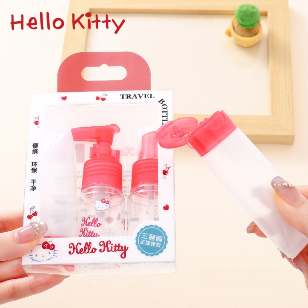 55/60/100ml Genuine Sanrio Pla - огляд і ціна Perfume Fragrance Dispenser