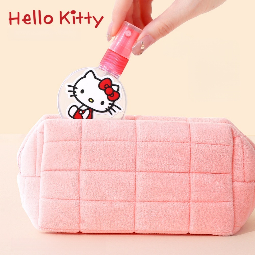 55/60/100ml Genuine Sanrio Pla - огляд і ціна Perfume Fragrance Dispenser