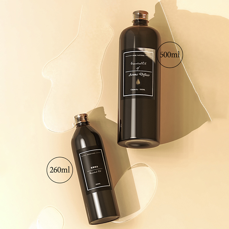 260ml/500ml Hilton Shangri-la  - огляд і ціна Perfume La Fragrance