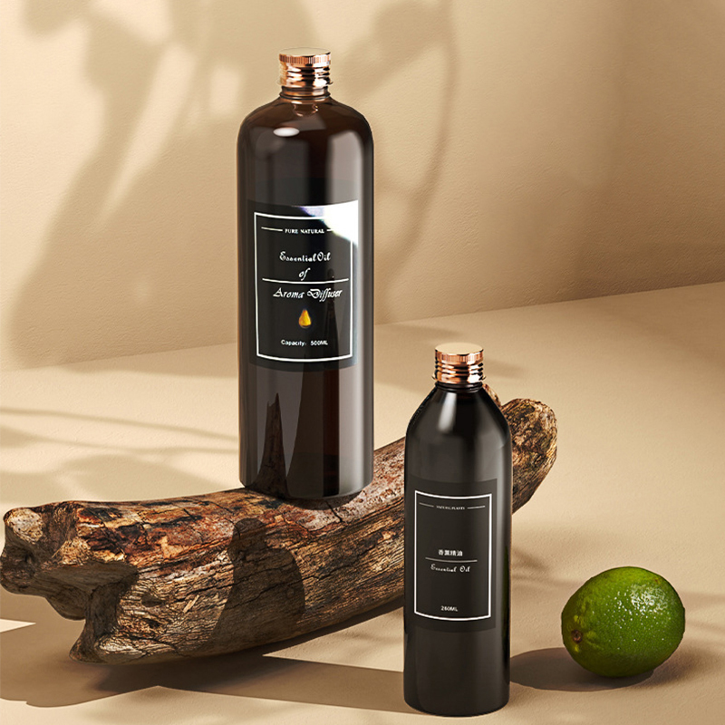 260ml/500ml Hilton Shangri-la  - огляд і ціна Perfume La Fragrance