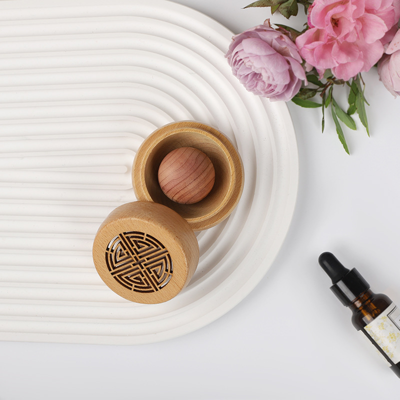 Ancient Portable No perfume fr - огляд і ціна Fragrance Perfume Car
