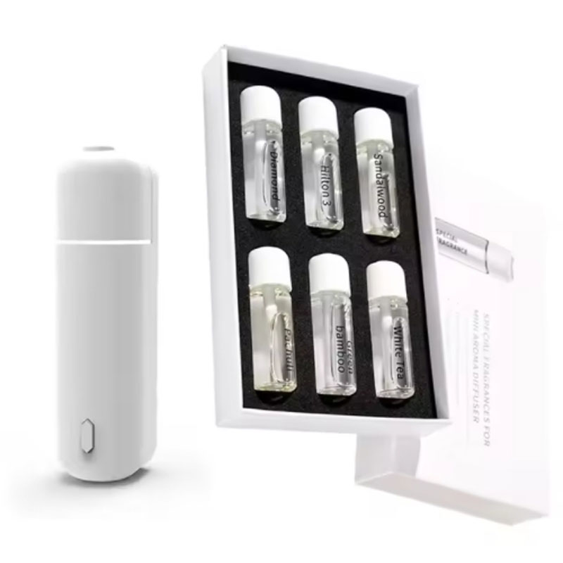 6pcs Replacement Fragrance for - огляд і ціна Fragrance Perfume Car