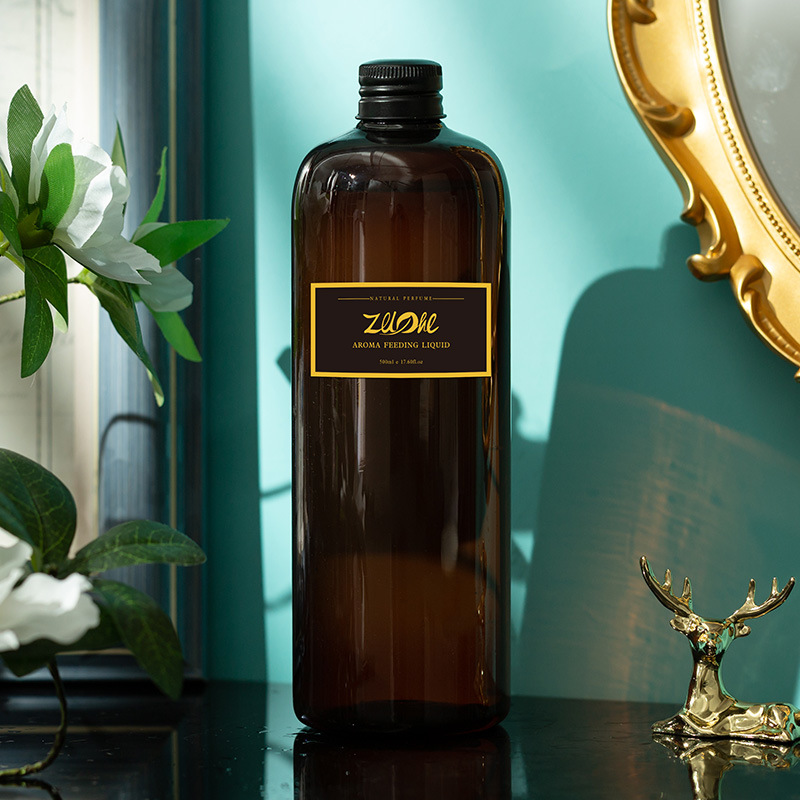 500ml Hotel Series Shangri-La  - огляд і ціна Perfume La Fragrance