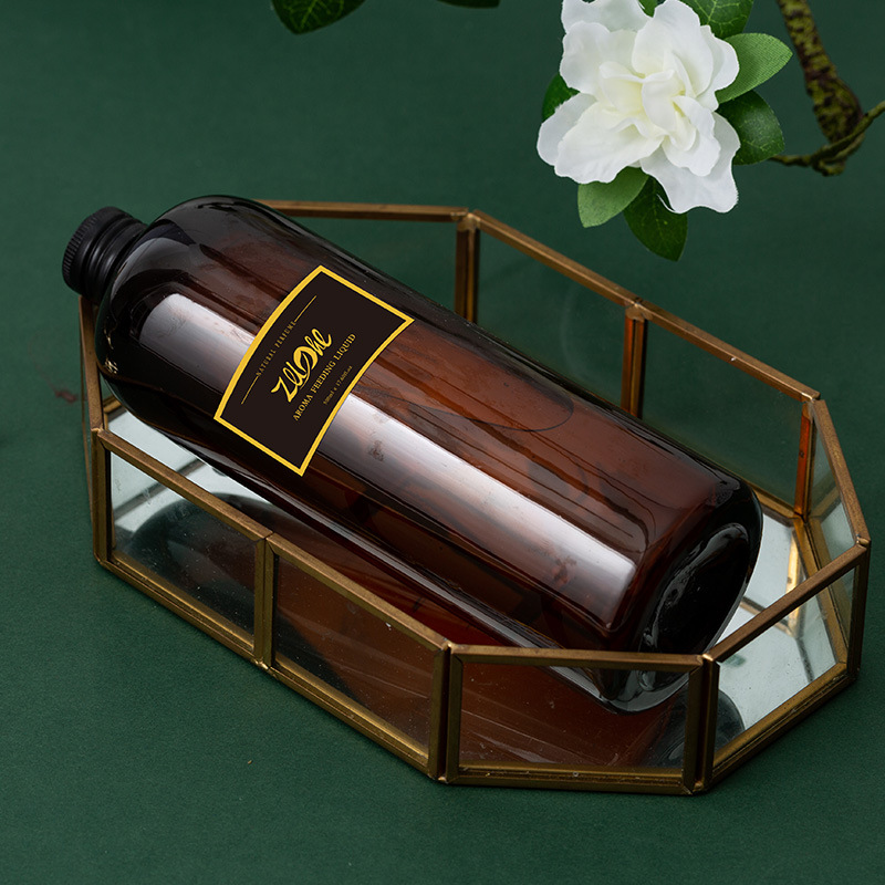 500ml Hotel Series Shangri-La  - огляд і ціна Perfume La Fragrance
