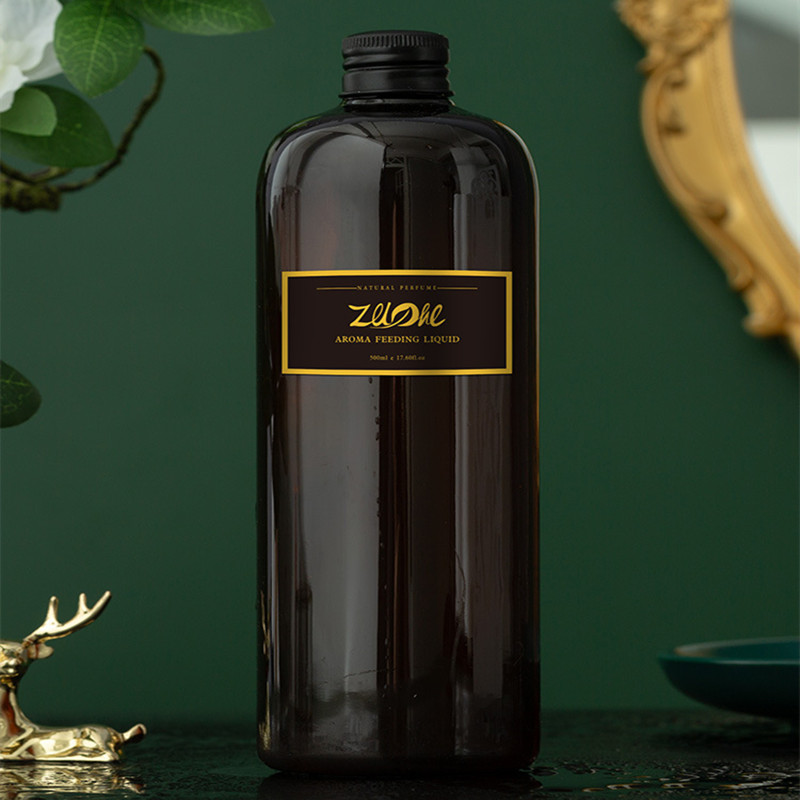 500ml Hotel Series Shangri-La  - огляд і ціна Perfume La Fragrance