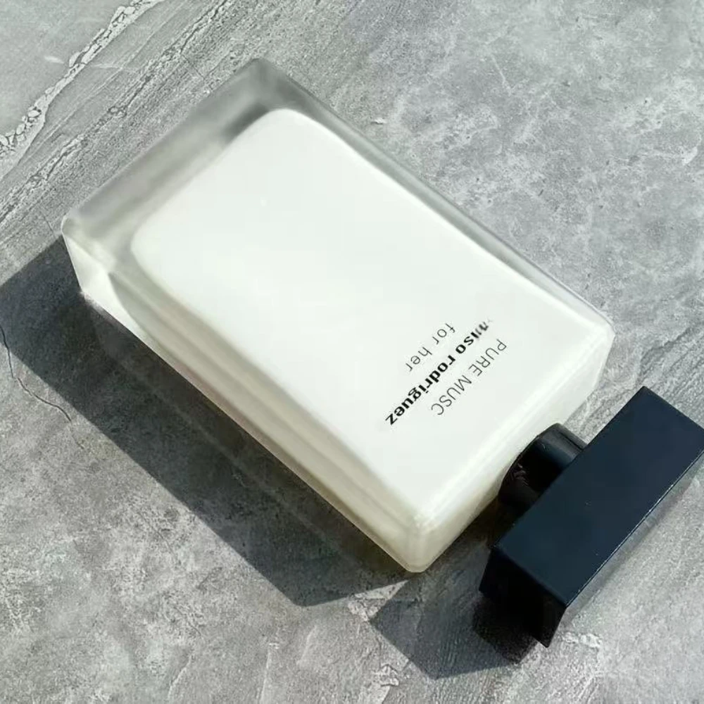 Elegant Musk Floral Eau de Toi - огляд і ціна Perfume Floral Fragrance