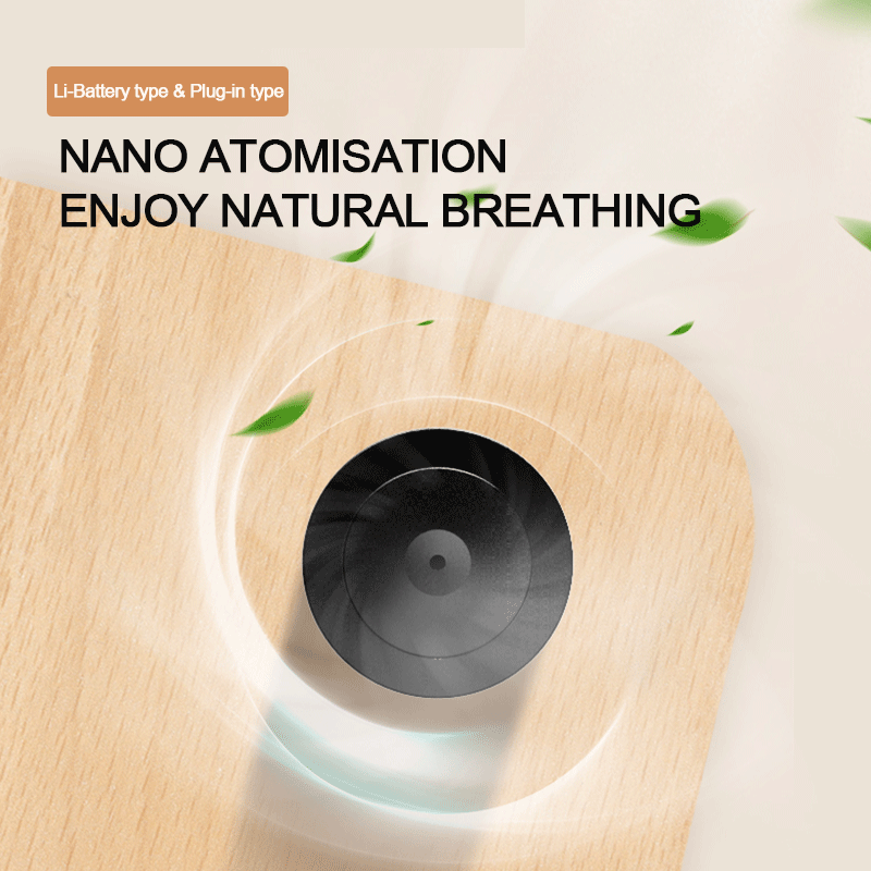 NAMASTE Home Electric Office A - огляд і ціна Perfume Home Fragrance