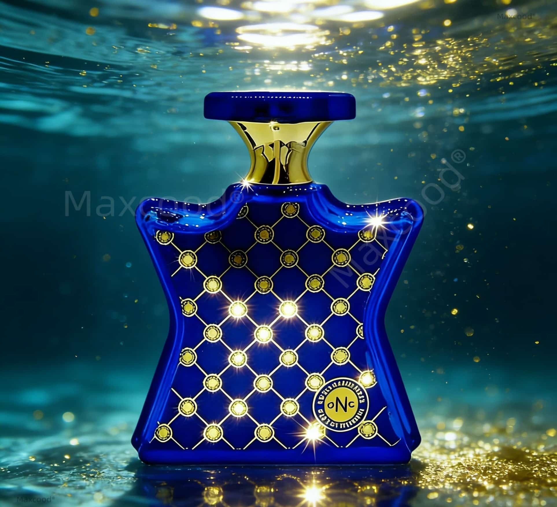 Citrus and Floral Perfume Long - огляд і ціна Perfume Floral Fragrance