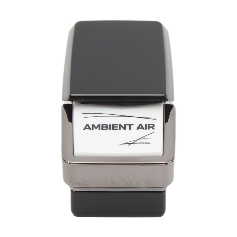 Car Perfume System Refill Long - огляд і ціна Perfume La Fragrance