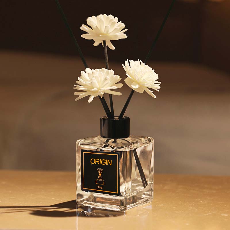 2026 New Fragrance 50ml Reed D - огляд і ціна Perfume La Fragrance