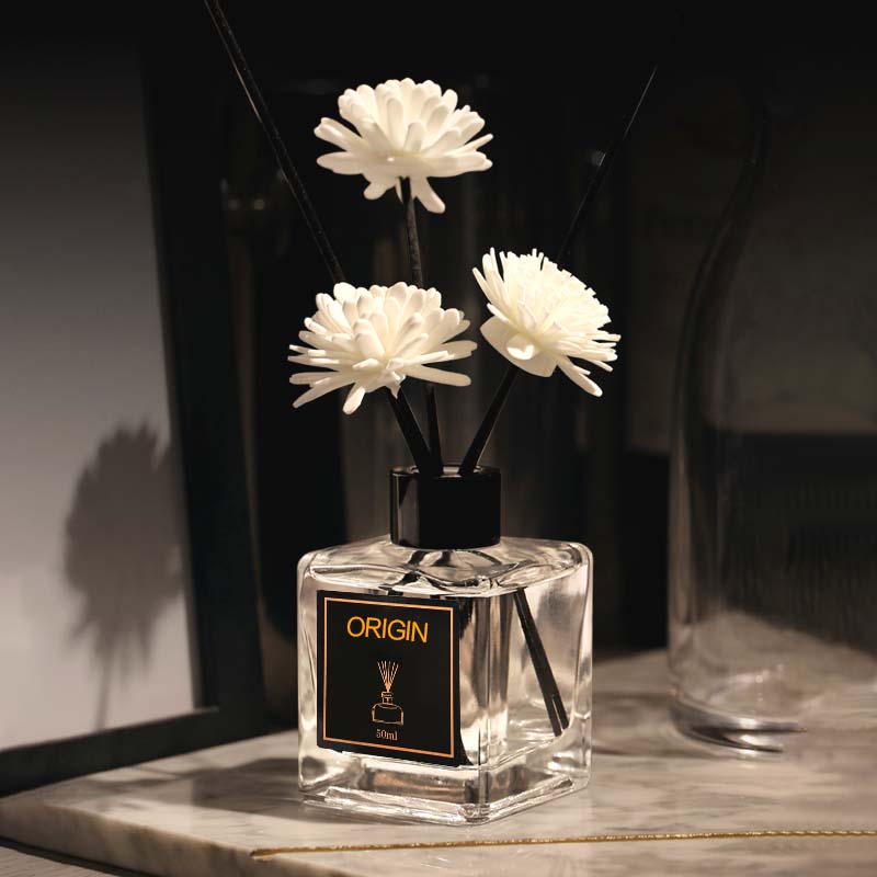2026 New Fragrance 50ml Reed D - огляд і ціна Perfume La Fragrance