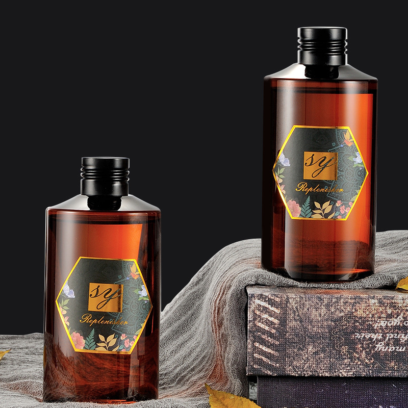 600ml Reed Diffuser Essential  - огляд і ціна Perfume La Fragrance