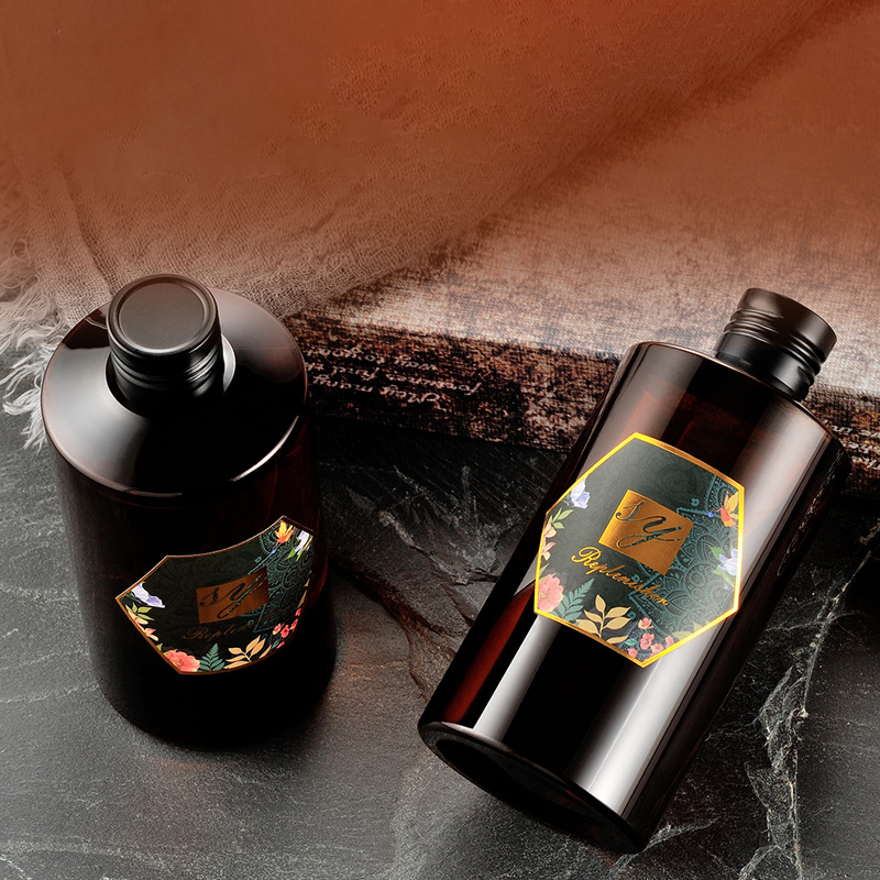 600ml Reed Diffuser Essential  - огляд і ціна Perfume La Fragrance