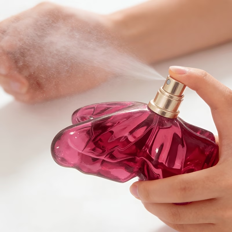 La Bom.ba Women's Perfume Spra - огляд і ціна Perfume La Fragrance