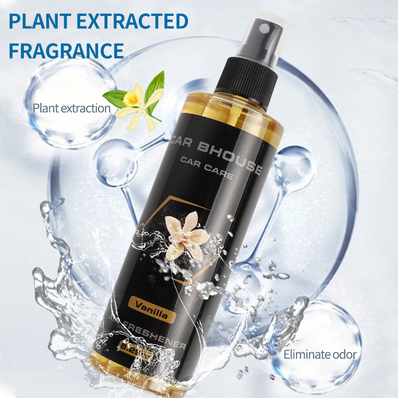 245ml car home fragrance hand  - огляд і ціна Fragrance Perfume Car