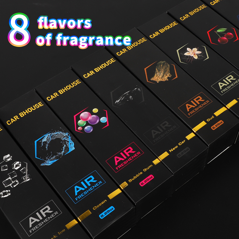 245ml car home fragrance hand  - огляд і ціна Fragrance Perfume Car