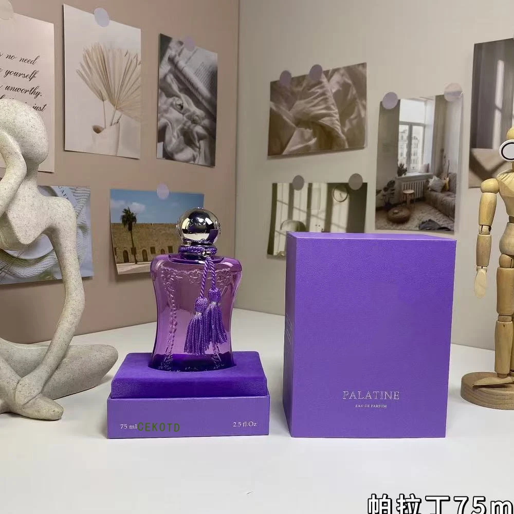 75ml Brand Women Sexy Atractiv - огляд і ціна Perfume Floral Fragrance