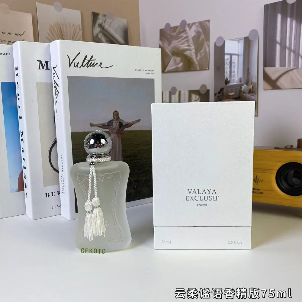 75ml Brand Women Sexy Atractiv - огляд і ціна Perfume Floral Fragrance