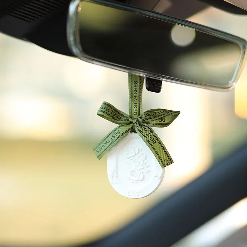 Lasting Aroma Aromatherapy Lig - огляд і ціна Fragrance Perfume Car