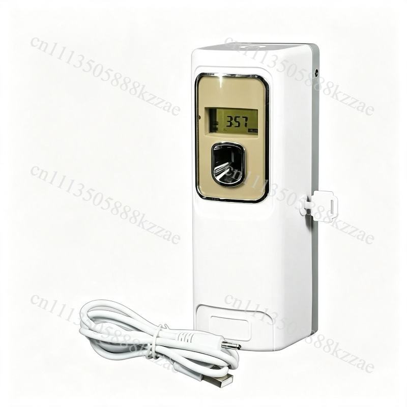 Smart Timer Spray Air Freshene - огляд і ціна Perfume Home Fragrance
