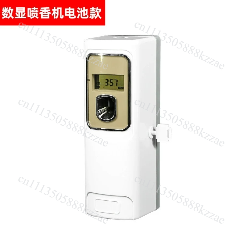 Smart Timer Spray Air Freshene - огляд і ціна Perfume Home Fragrance