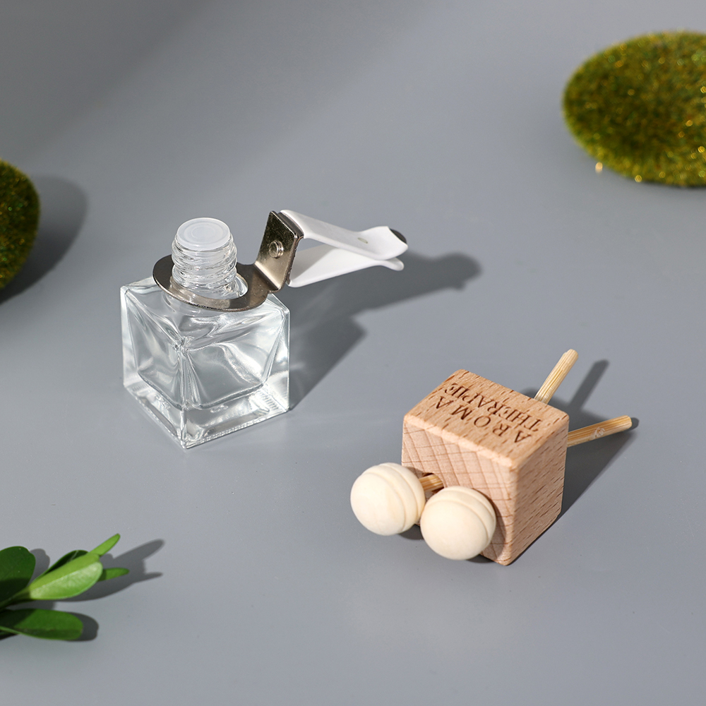 Car Air Outlet Fragrance Bottl - огляд і ціна Fragrance Perfume Car