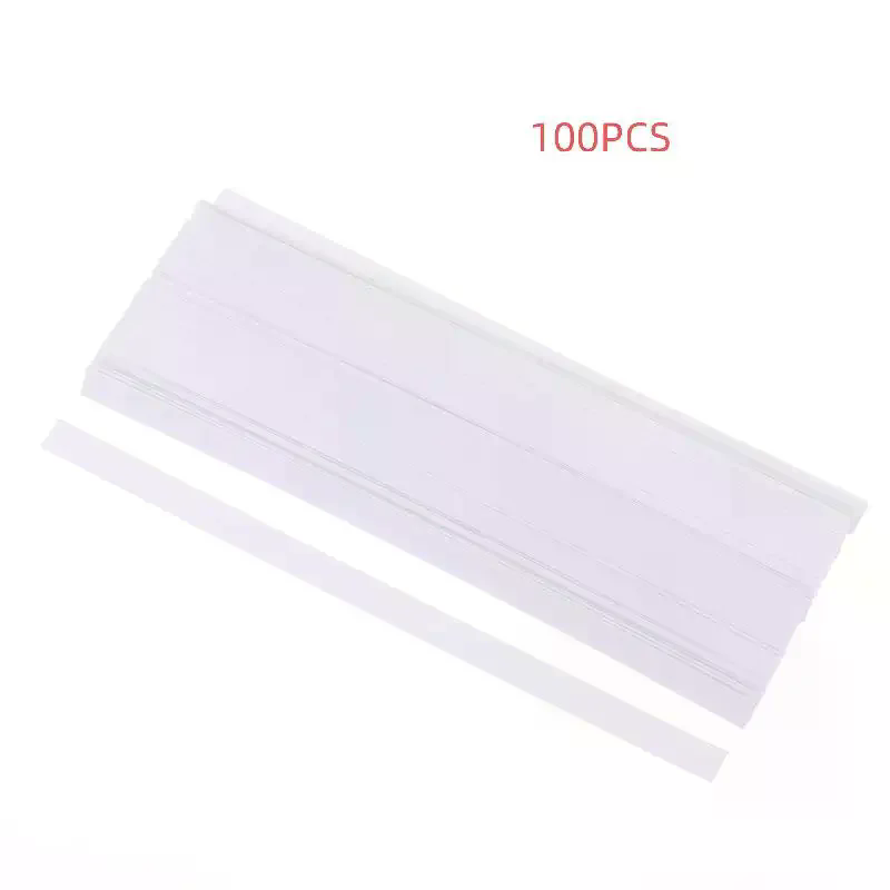 100pcs Perfume Tester Strips F - огляд і ціна Perfume Fragrance Kit