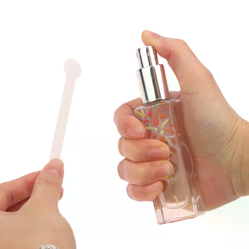 100pcs Perfume Tester Strips F - огляд і ціна Perfume Fragrance Kit