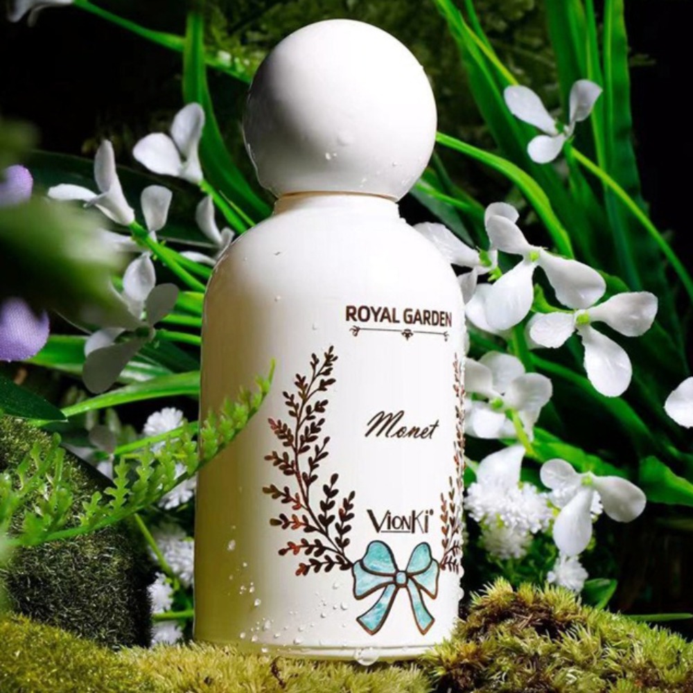 Floral Fresh Citrus Perfume fo - огляд і ціна Perfume Floral Fragrance