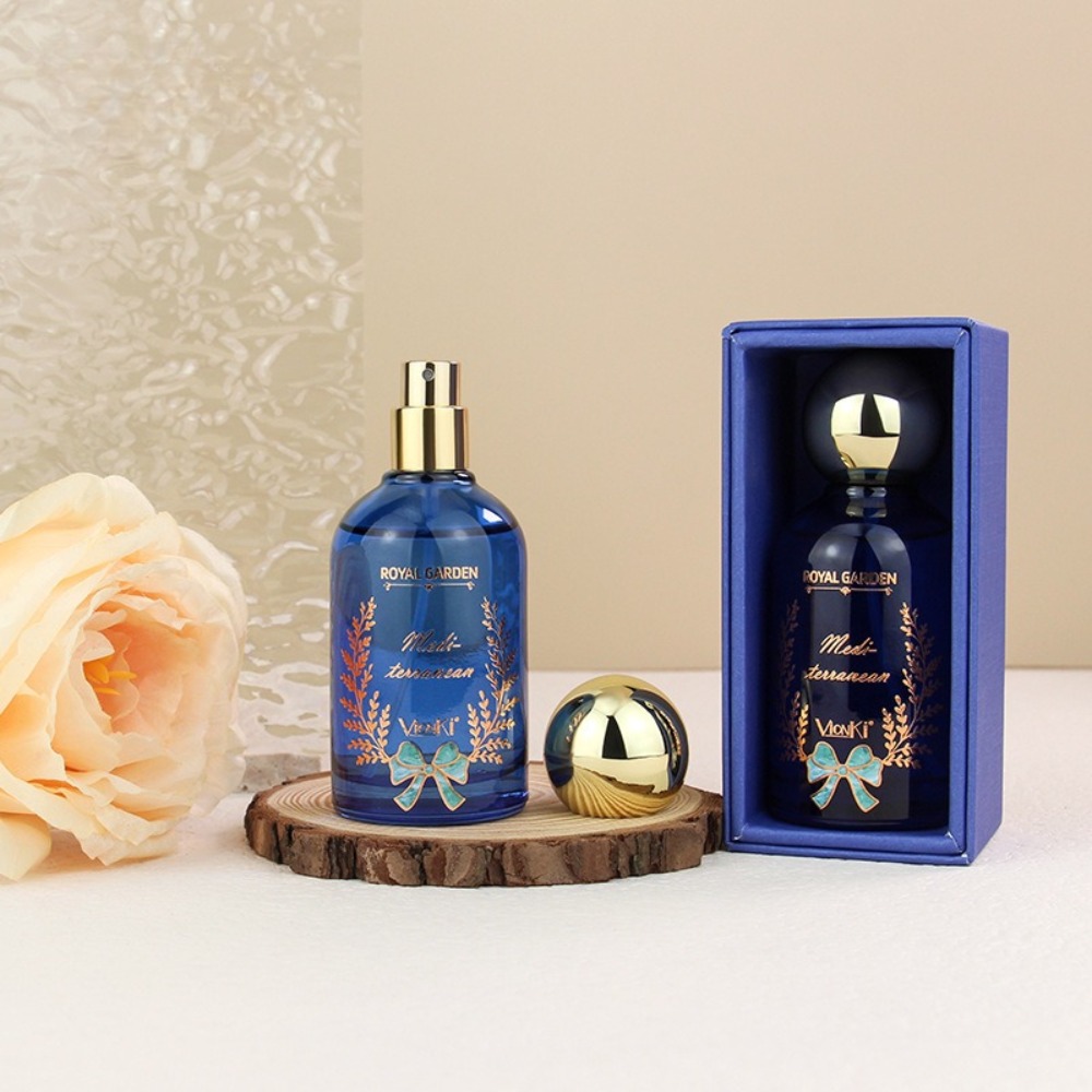 Floral Fresh Citrus Perfume fo - огляд і ціна Perfume Floral Fragrance