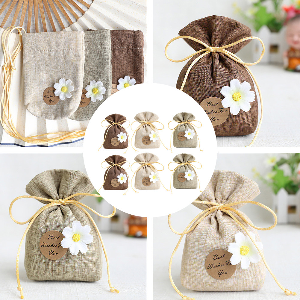 6 pcs Lavender Sachet Fragranc - огляд і ціна Fragrance Perfume Car