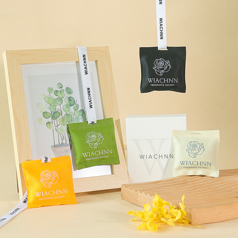 Home Fragrance, Indoor Perfume - огляд і ціна Fragrance Perfume Car