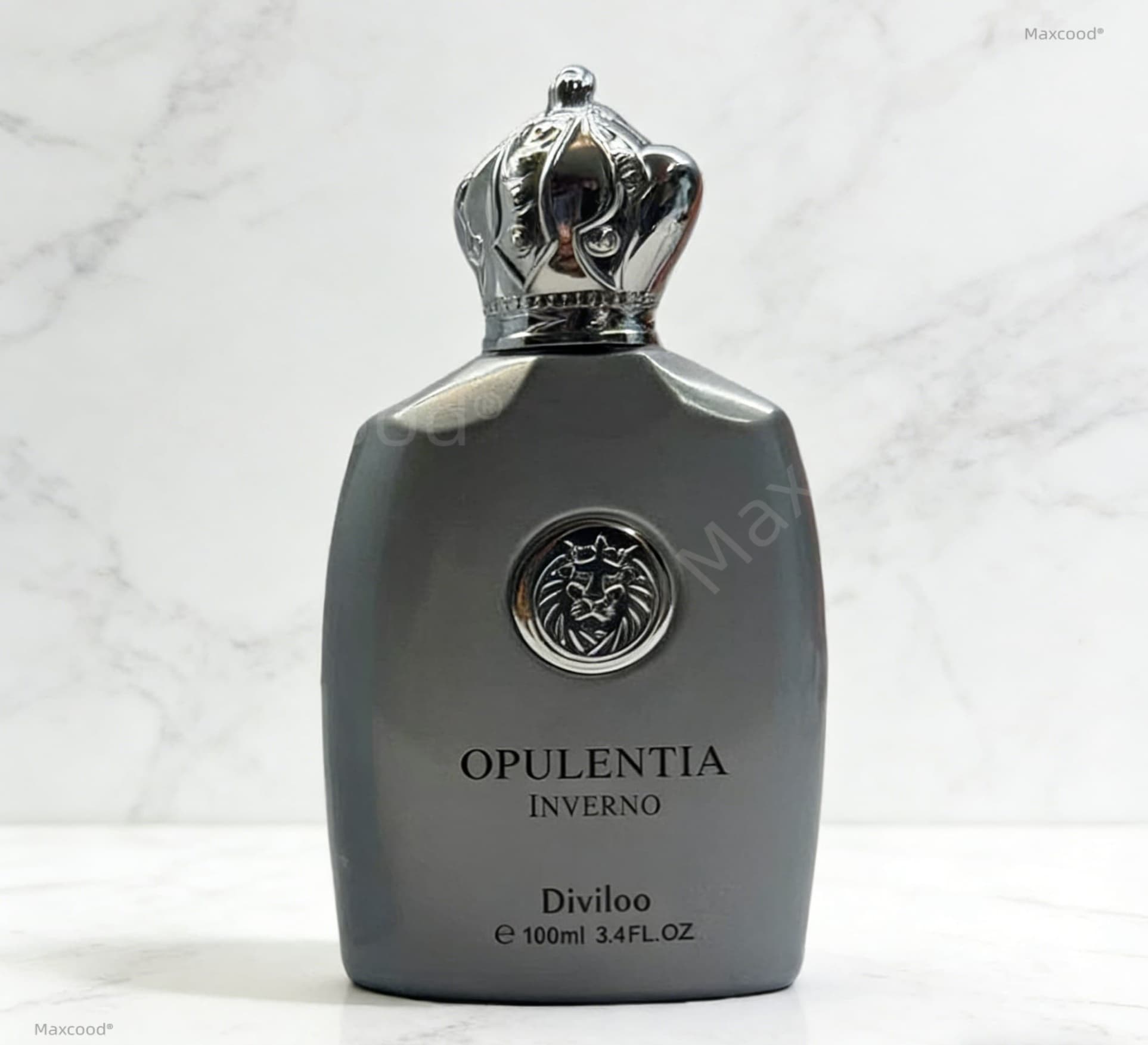 Floral, Woody, and Musky Notes - огляд і ціна Perfume Floral Fragrance