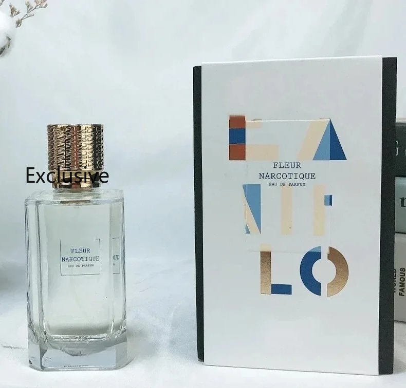 Classic Fragrance 100ml Luxury - огляд і ціна Perfume Floral Fragrance