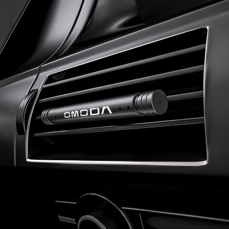 Car Freshener Smell The Stylin - огляд і ціна Fragrance Perfume Car