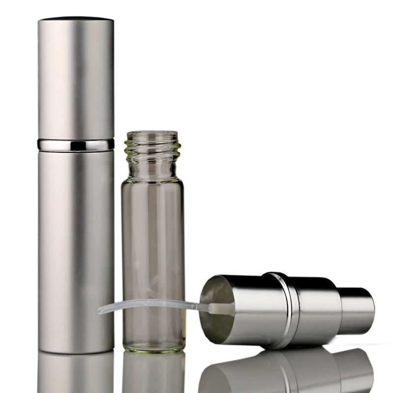 1PC Top Quality 5ML 10ML Perfu - огляд і ціна Perfume Fragrance Dispenser