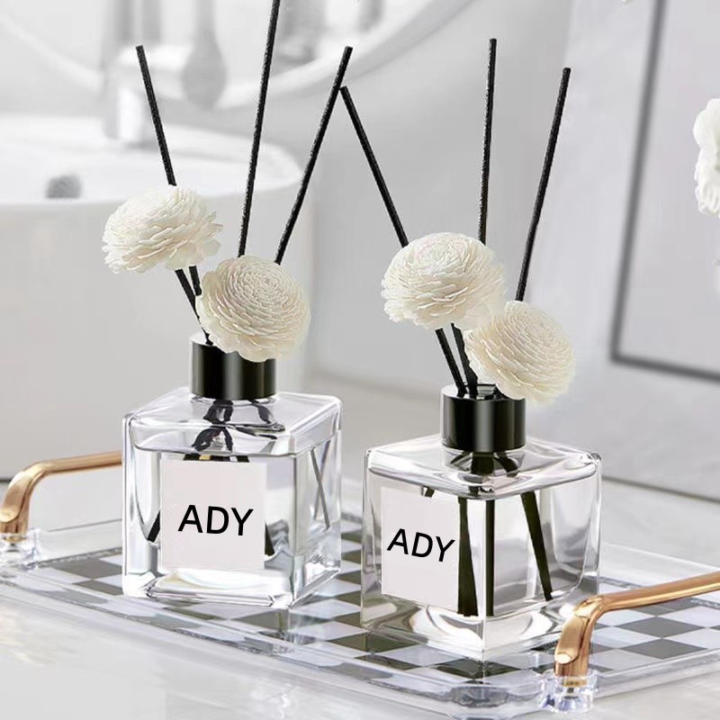 50ml Aroma Reed Diffuser Oil f - огляд і ціна Fragrance Perfume Car